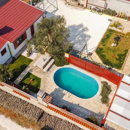 Ferienhaus House 1119