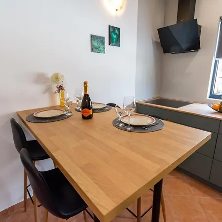 House 1119 Ferienhaus *