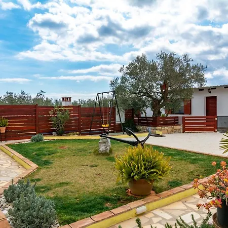 Tatil Evi House 1119