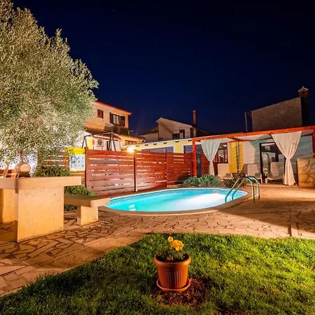 Tatil Evi House 1119