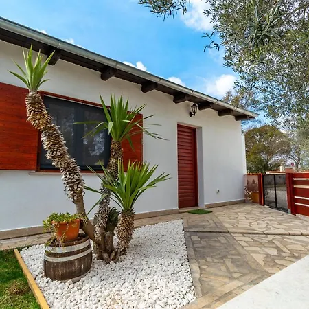 Holiday home House 1119